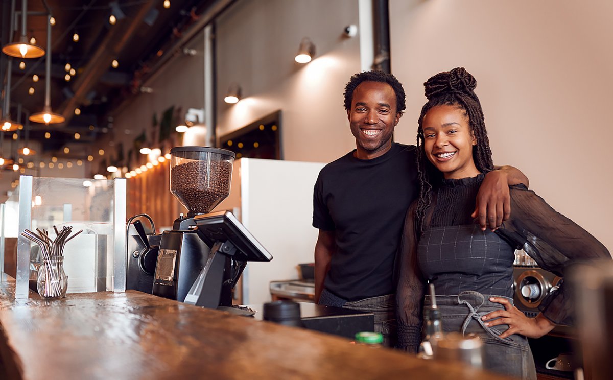 Five Tips For Buying New Restaurant Equipment