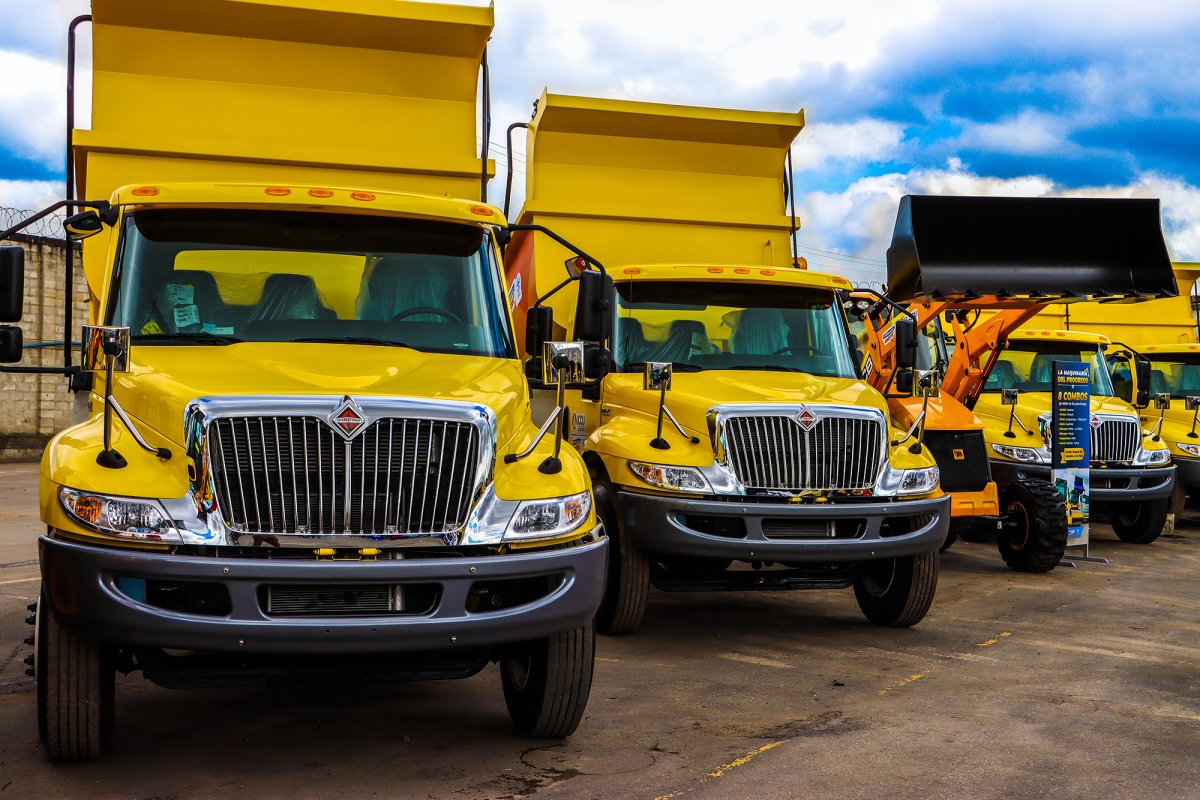 How to Obtain a Trucking Business Loan with Bad Credit through Kirtek Capital